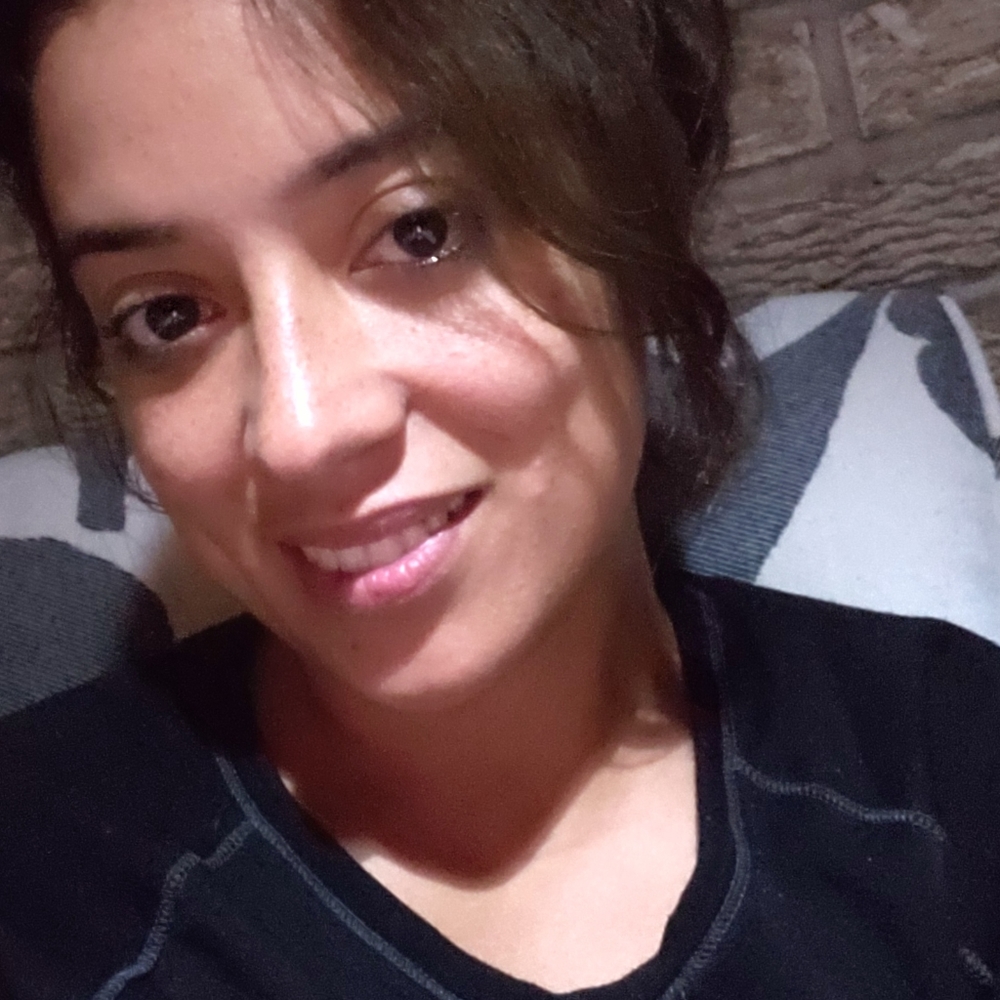 Meet your Posher, Jaclynn